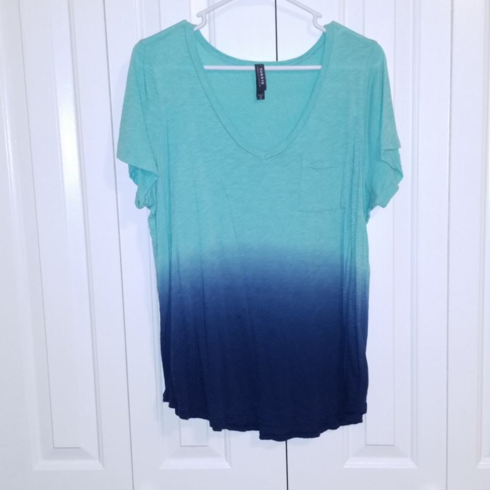 Torrid Top
